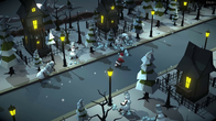 No More Snow screenshot 9