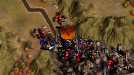 Warhammer 40,000: Rites of War screenshot 9