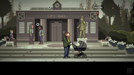 Midnight Scenes: Among Graves screenshot 4