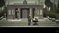 Midnight Scenes: Among Graves screenshot 4