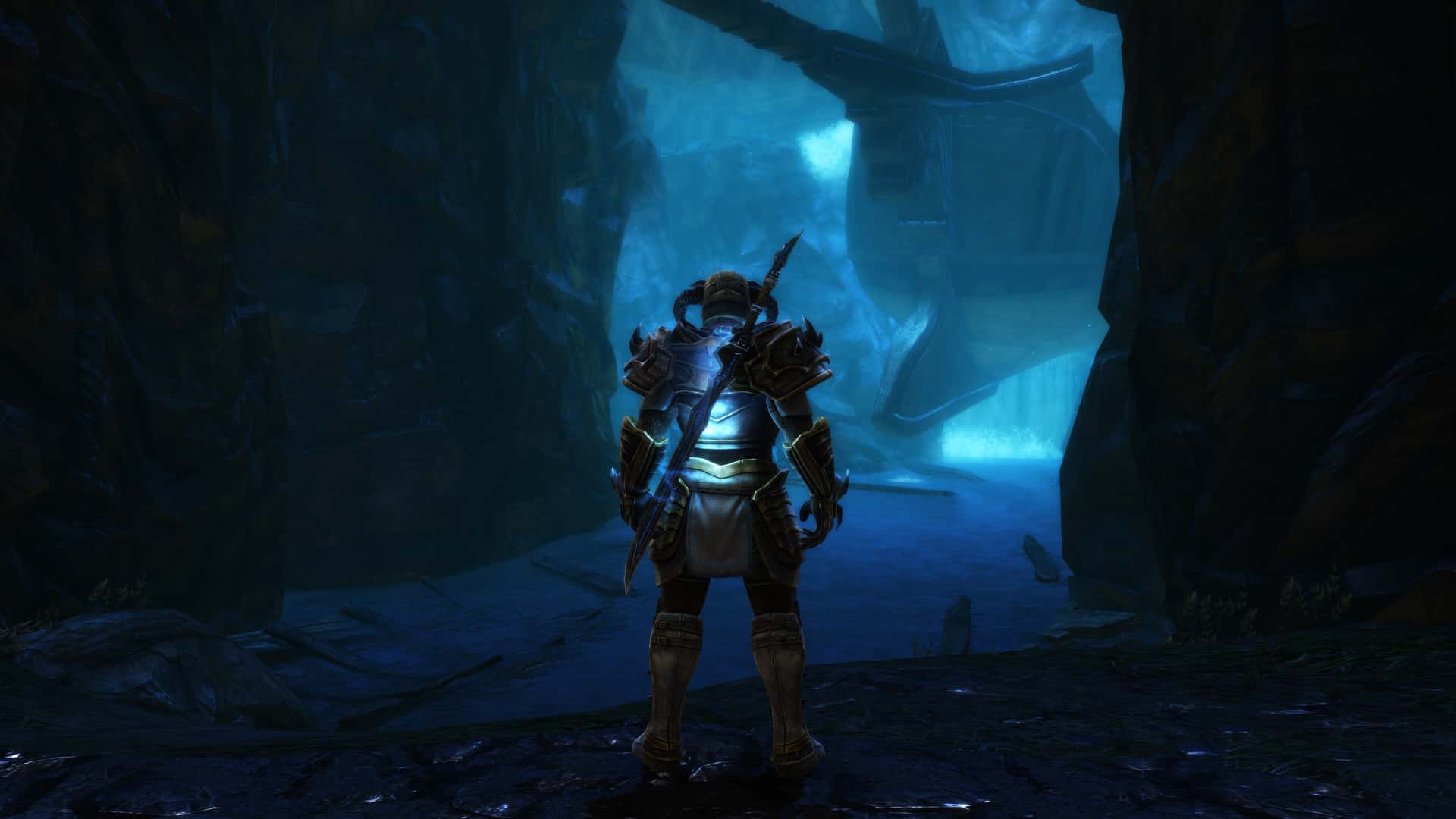 #5. Kingdoms of Amalur: Re-Reckoning (GOG) 由: THQ Nordic GmbH