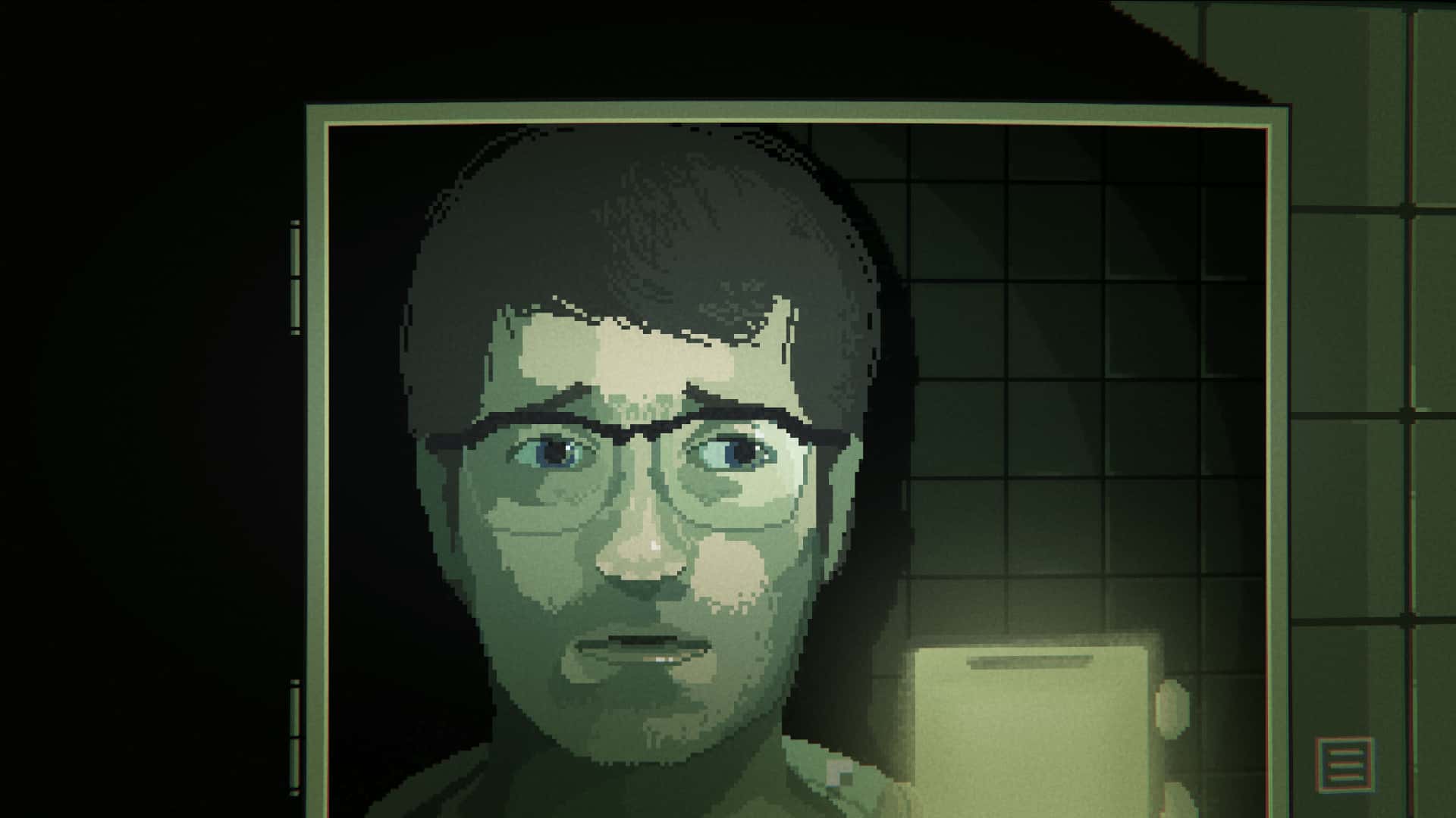 #2. Midnight Scenes: A Safe Place (GOG) Podle: White Blanket Games