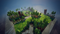 A Little Golf Journey screenshot 8