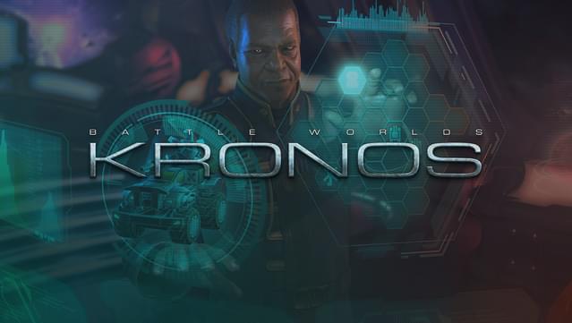 Battle Worlds: Kronos