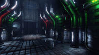 Vaporum screenshot 2