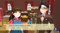 Harvest Moon: The Winds of Anthos Complete screenshot 5