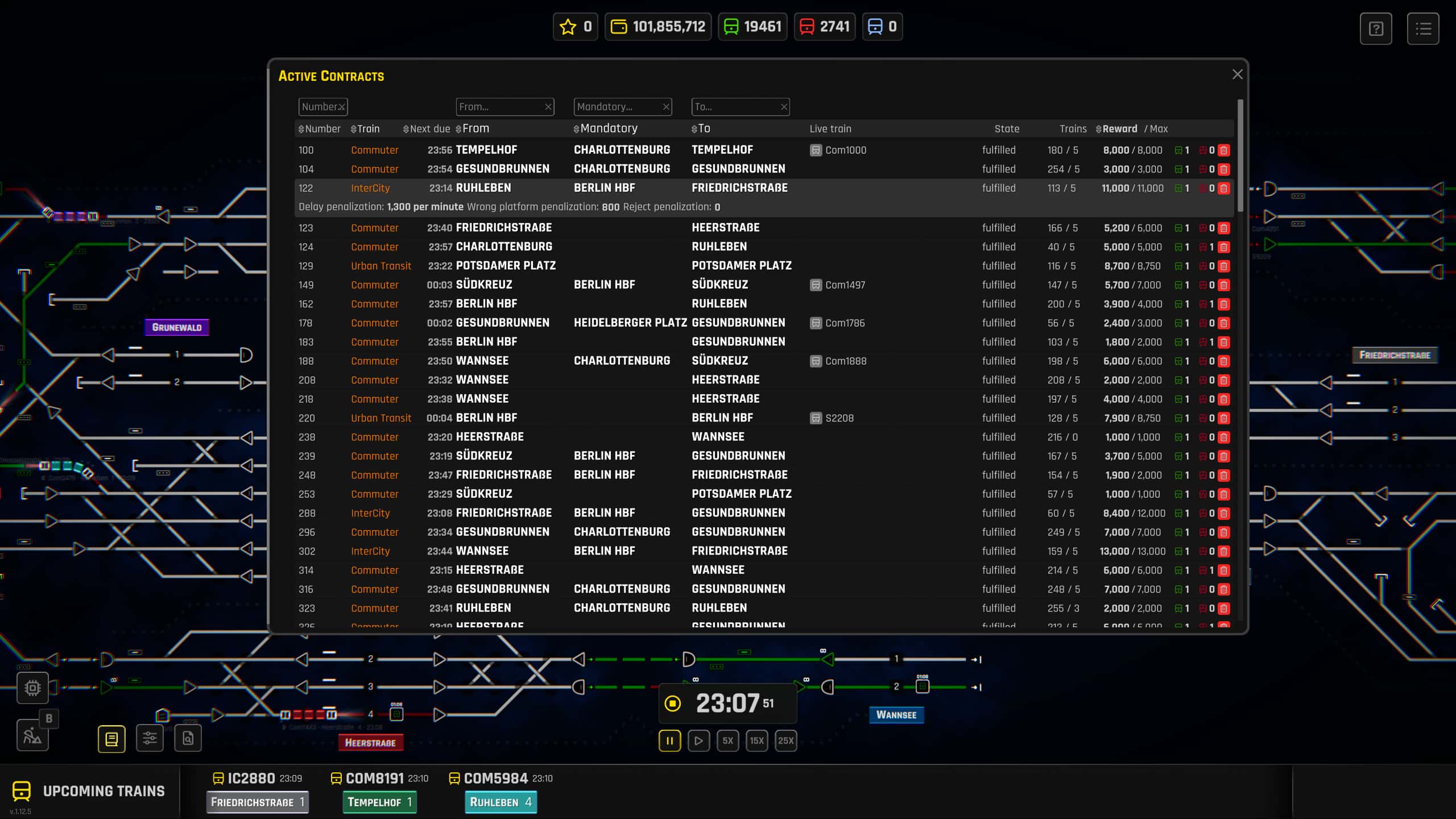 #7. Rail Route (GOG) 由: Bitrich.info