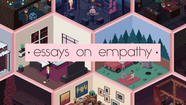 Essays on Empathy