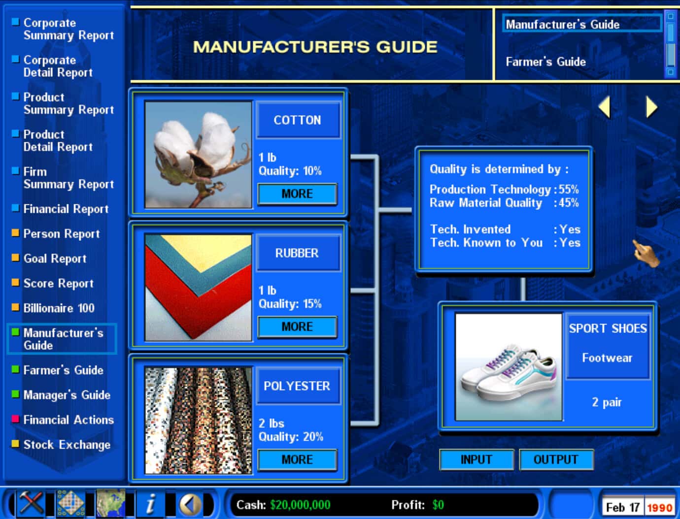 #3. Capitalism 2 (GOG) 由: Enlight Software