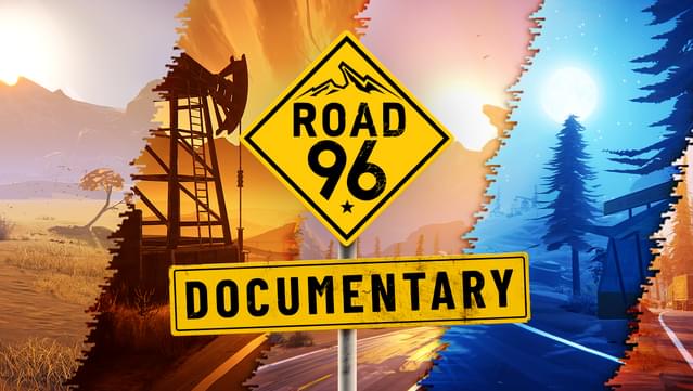 On the Road 96 - Documentary