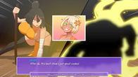 Champion of Venus: Tayla's Big Adventure screenshot 7