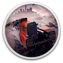 RAILGRADE