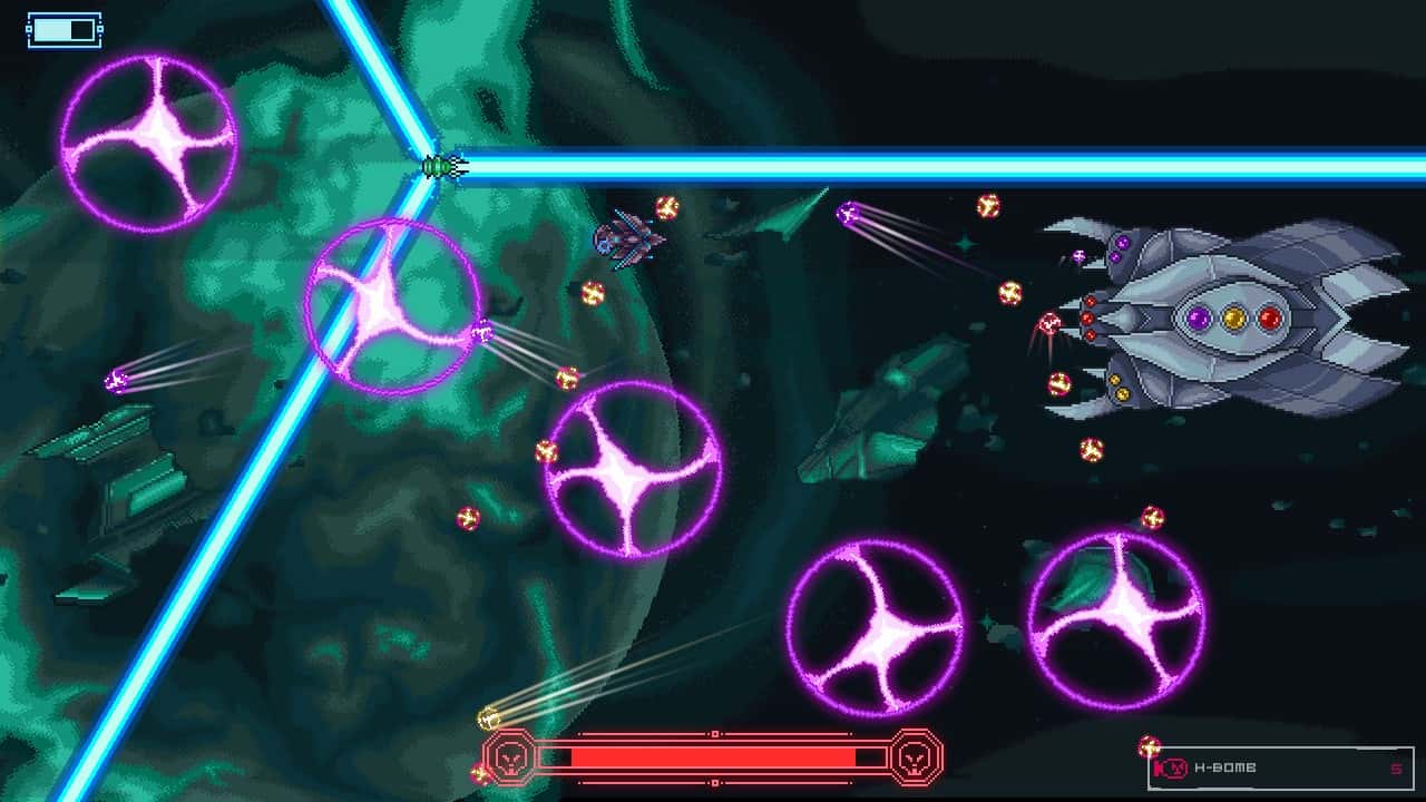 #2. Stellar Interface (GOG) 由: ImaginationOverflow