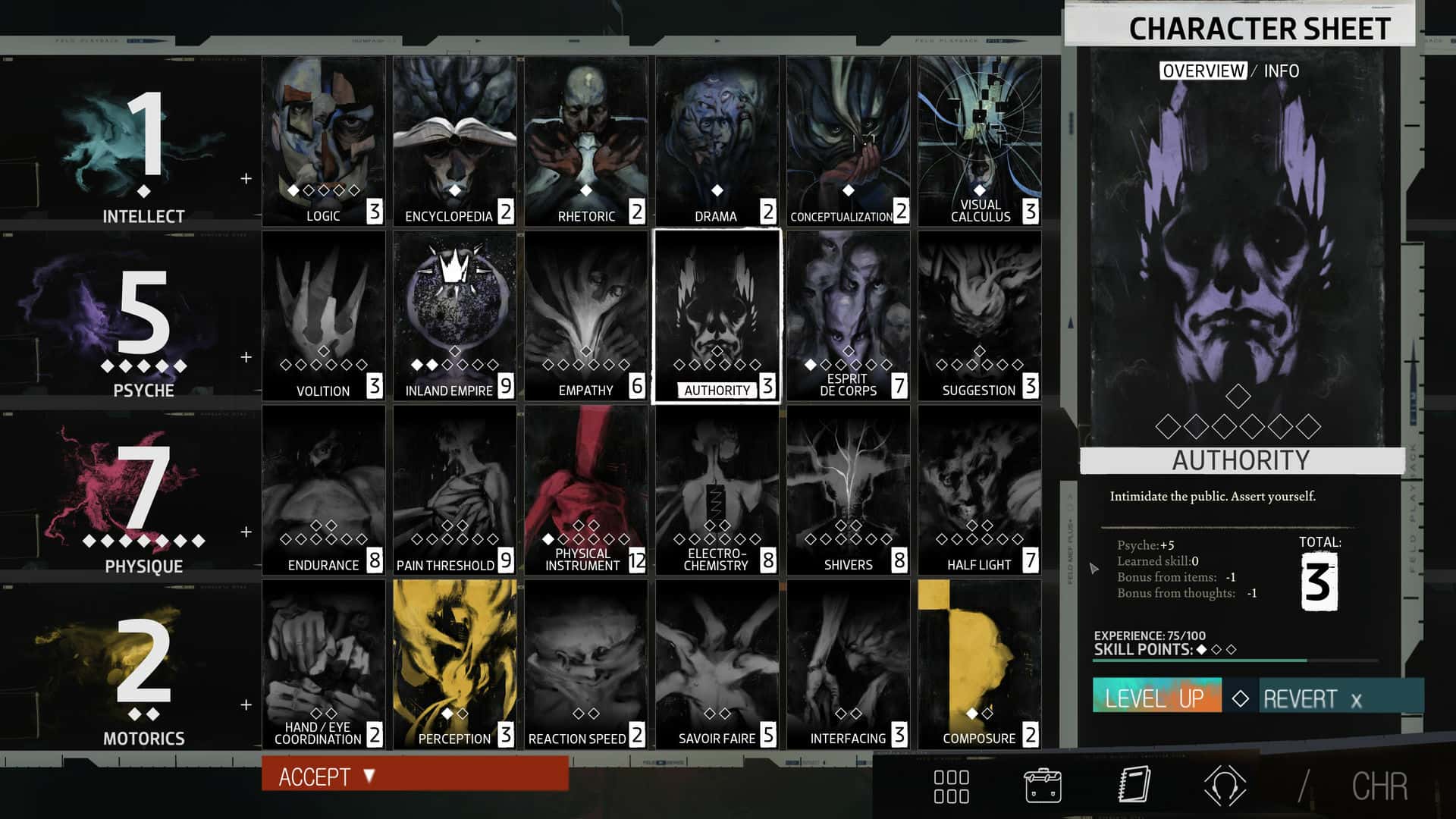 #6. Disco Elysium - The Final Cut (GOG) By: ZA/UM