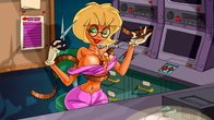 Lula: The Sexy Empire screenshot 6