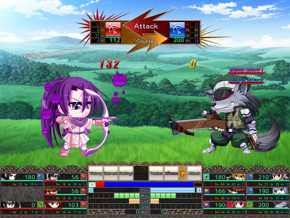 #1. VenusBlood FRONTIER International (GOG) От: JAST USA