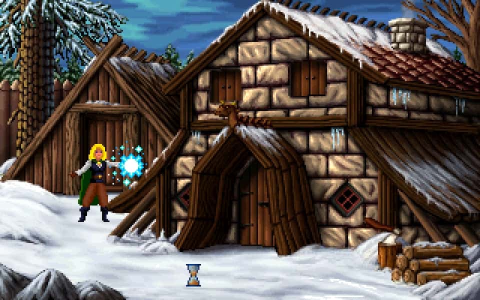#2. Heroine's Quest: Developer Appreciation Package (GOG) Podle: Crystal Shard