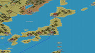 Strategic Command Classic: WWII screenshot 1