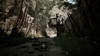 Gothic 1 Remake - Demo (Nyras Prologue) screenshot 6