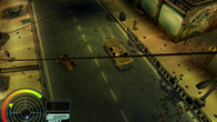 Urban Chaos screenshot 6
