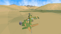 Hind screenshot 8