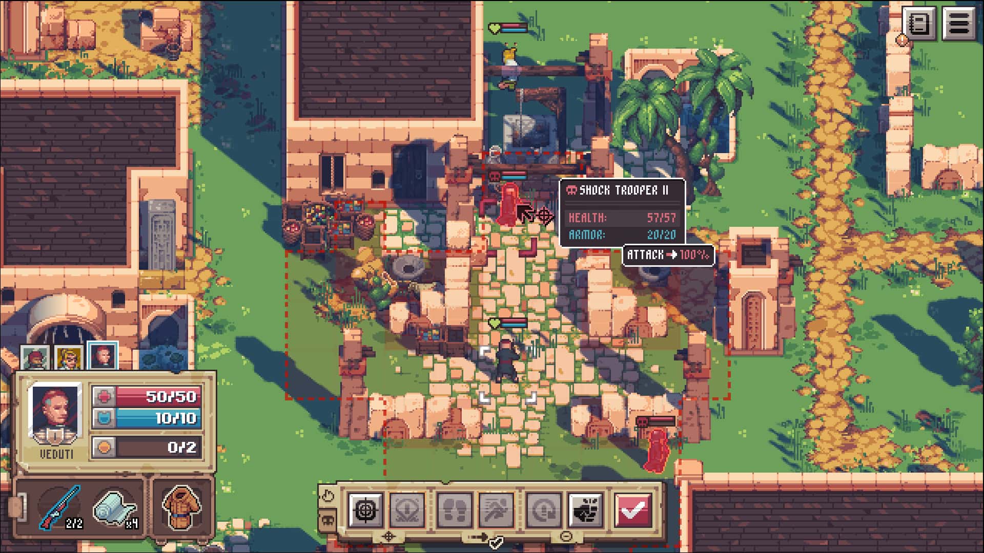 #8. Pathway (GOG) โดย: Chucklefish