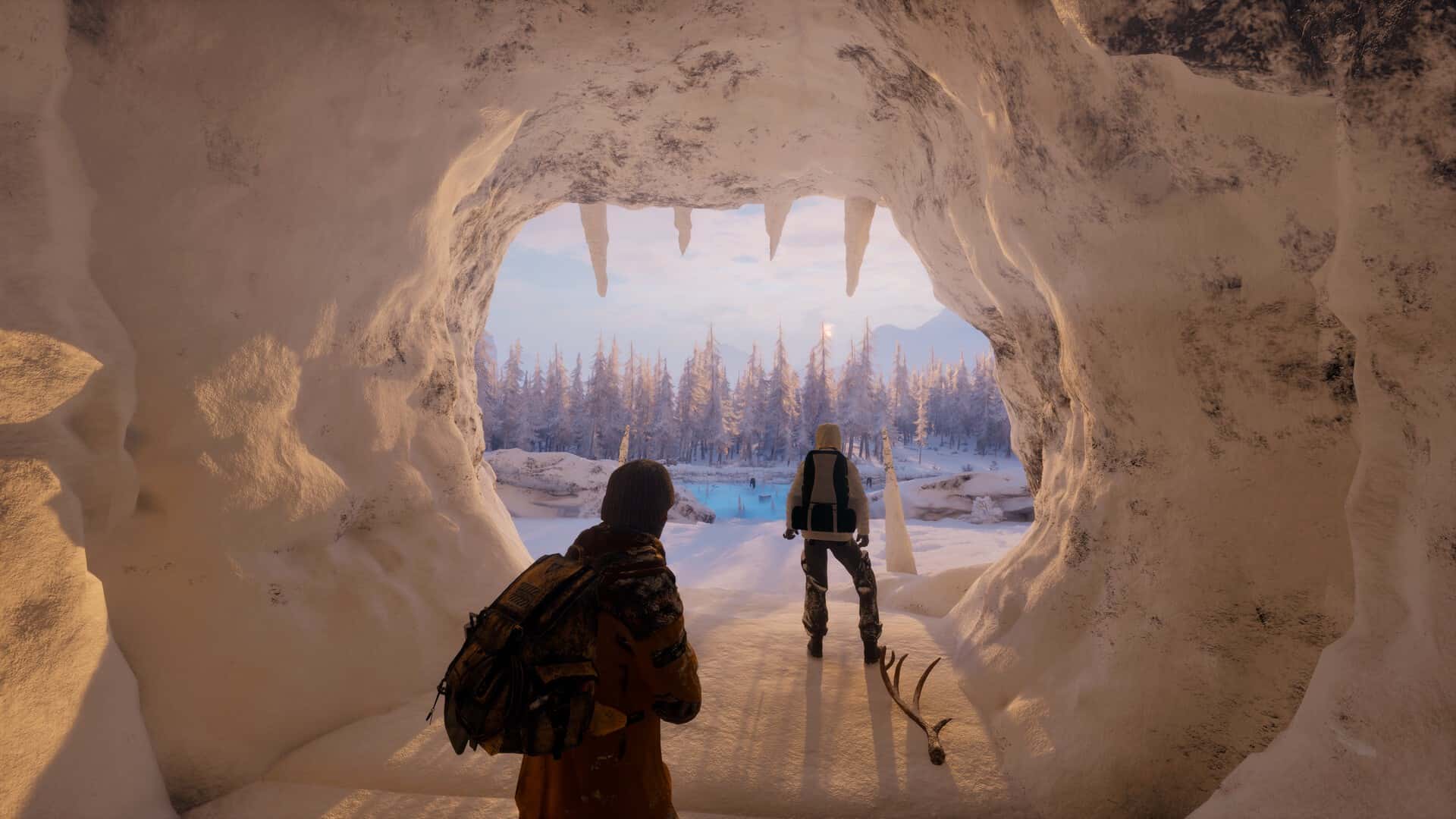 #8. Permafrost (GOG) Bởi: Toplitz Productions