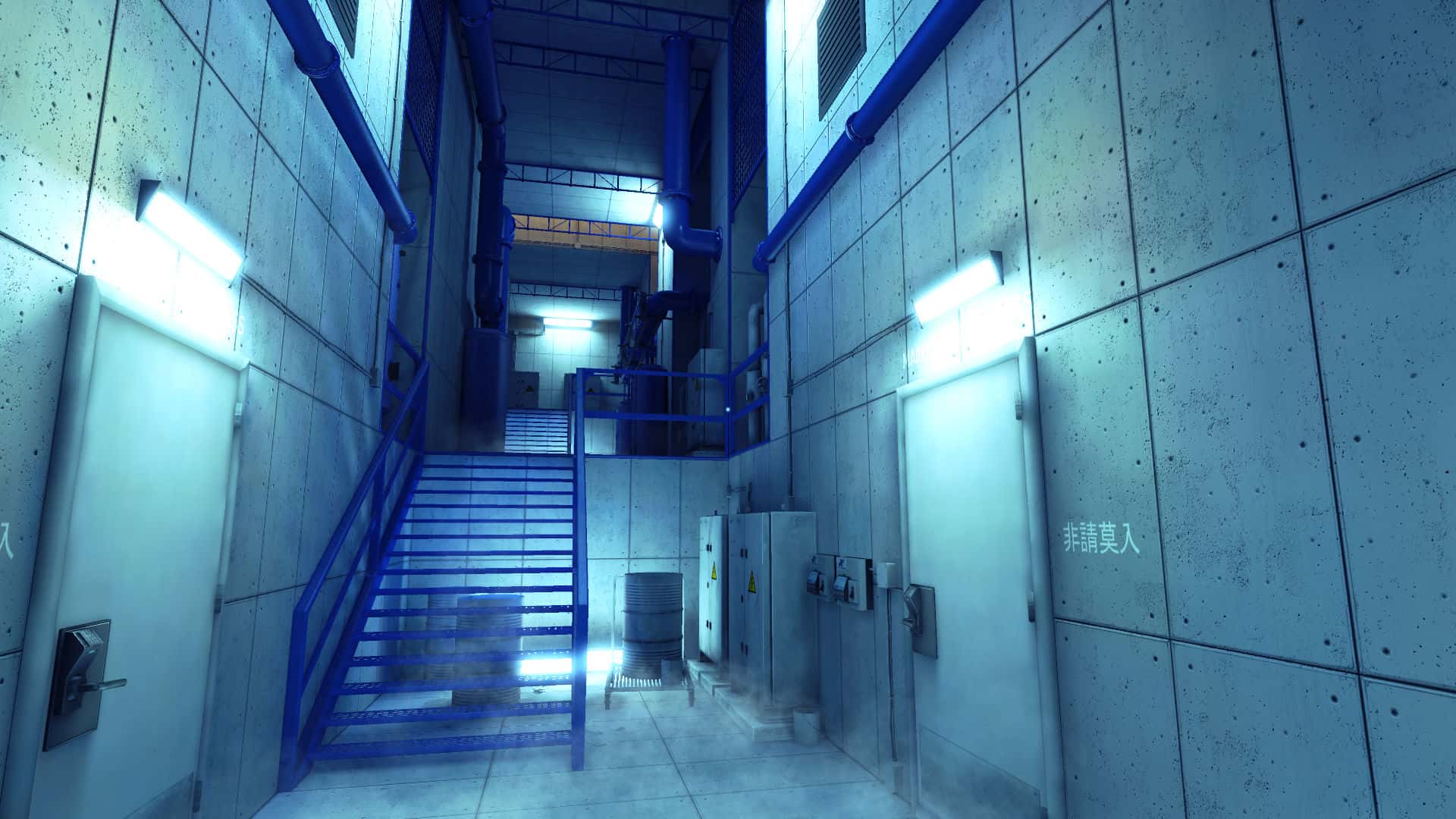#6. Mirror's Edge™ (GOG) 由: Electronic Arts