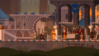 Regions of Ruin: Runegate screenshot 4