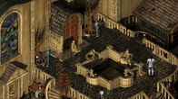Sanitarium Enhanced screenshot 2