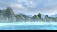 Myst IV: Revelation screenshot 1
