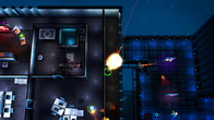 Neon Chrome screenshot 4