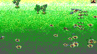 North & South screenshot 7