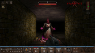 Dungeons of DUSK Demo screenshot 3