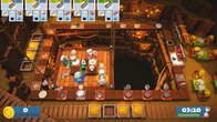 Overcooked! 2 screenshot 6