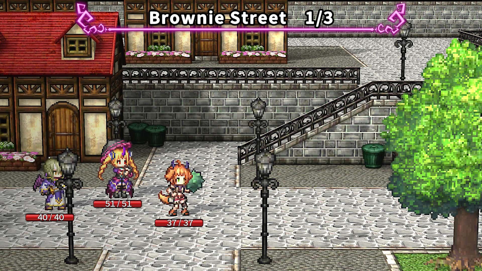 #7. Overrogue (GOG) Bởi: KEMCO
