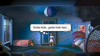 Resonance screenshot 9