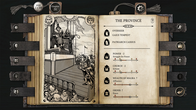 The Life and Suffering of Sir Brante - Chapter 1 & 2 screenshot 7