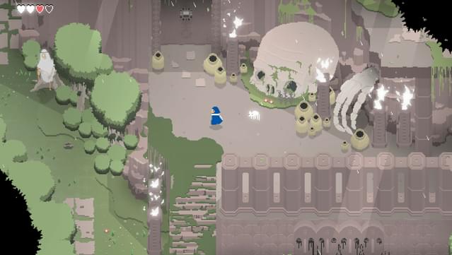 Itta gameplay screenshot 28