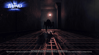 The Thing: Remastered screenshot 1