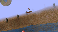 Magic Carpet Plus™ screenshot 12