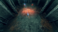 O3: Hollow Descent screenshot 10