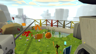 de Blob screenshot 12