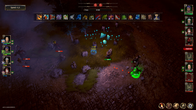 Zoria: Age of Shattering screenshot 5