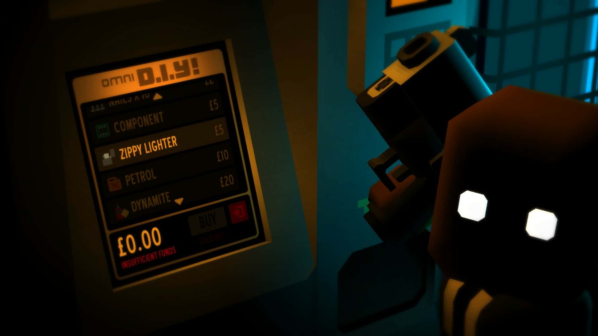 #5. Welcome to Basingstoke (GOG) Bởi: Puppygames