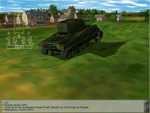 #9. Panzer Elite Special Edition (GOG) 게시자: THQ Nordic GmbH