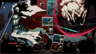 Nadir: A Grimdark Deck Builder screenshot 5