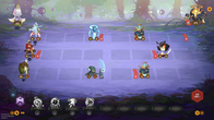 Against the Moon: Prologue screenshot 2