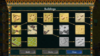 Predynastic Egypt Demo screenshot 1