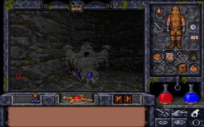 #5. Ultima™ Underworld 1+2 (GOG) 由: Electronic Arts